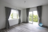 Villa with 4 bedrooms for rent in Vinhome  Riverside Long Bien, Hanoi.